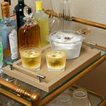 Dedalo Tray | Pinetti x Katharine Pooley