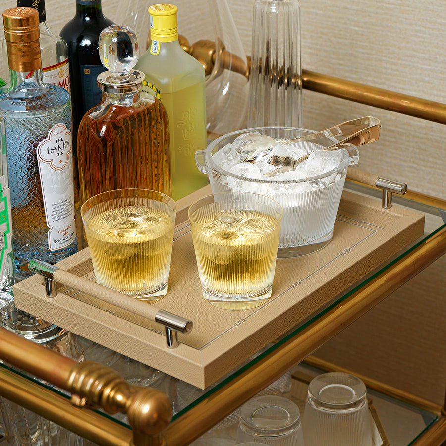 Dedalo Tray | Pinetti x Katharine Pooley