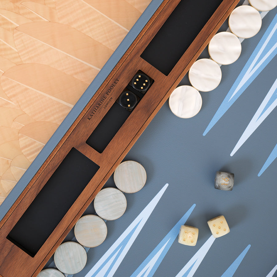 Backgammon | Pinetti x Katharine Pooley