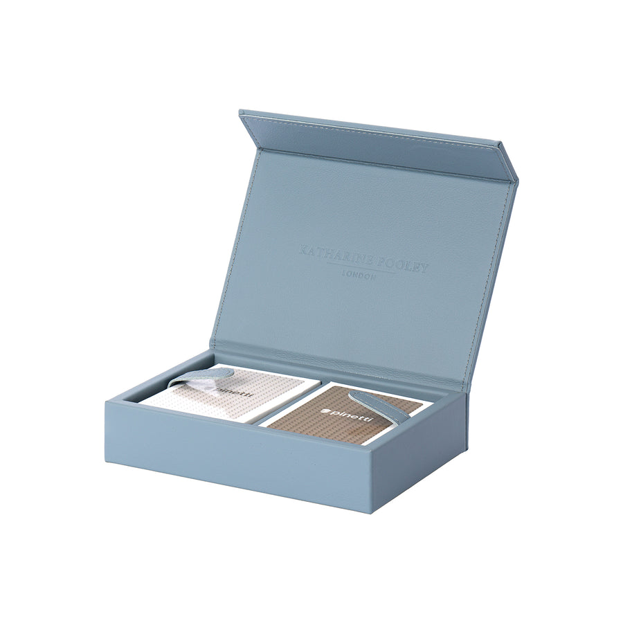 Playing Cards | Pinetti x Katharine Pooley
