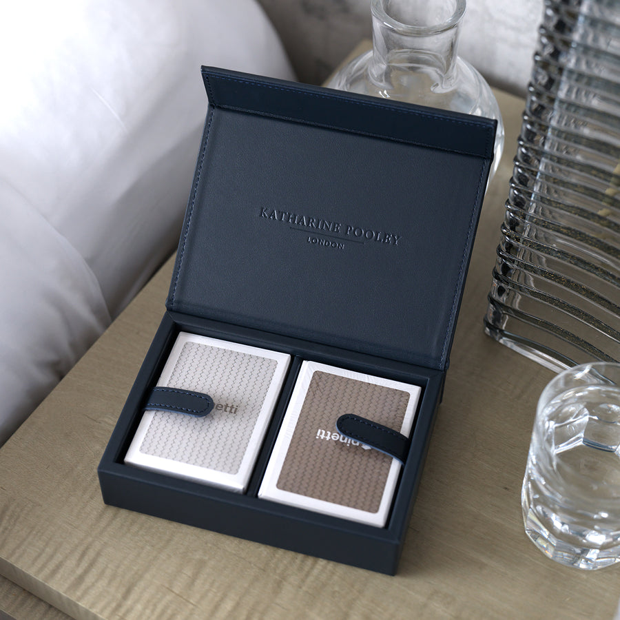 Playing Cards | Pinetti x Katharine Pooley