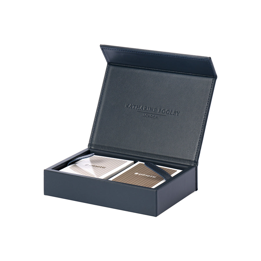 Playing Cards | Pinetti x Katharine Pooley