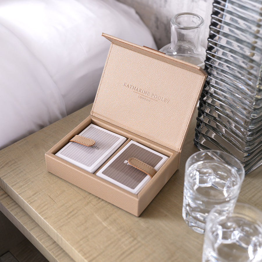 Playing Cards | Pinetti x Katharine Pooley