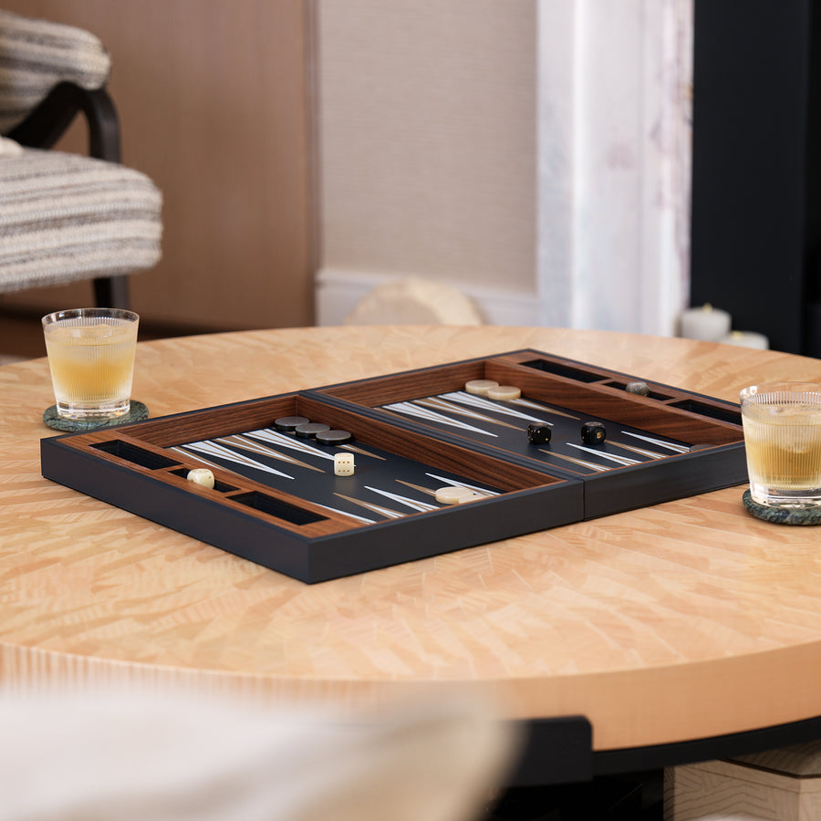 Backgammon | Pinetti x Katharine Pooley