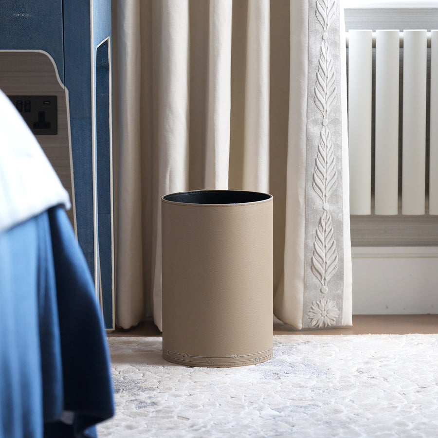 Round Paper Bin | Pinetti x Katharine Pooley
