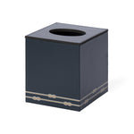 Square Tissue Box | Pinetti x Katharine Pooley