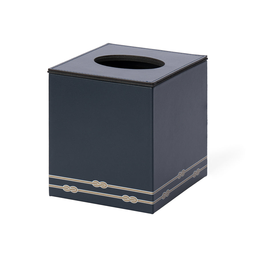 Square Tissue Box | Pinetti x Katharine Pooley