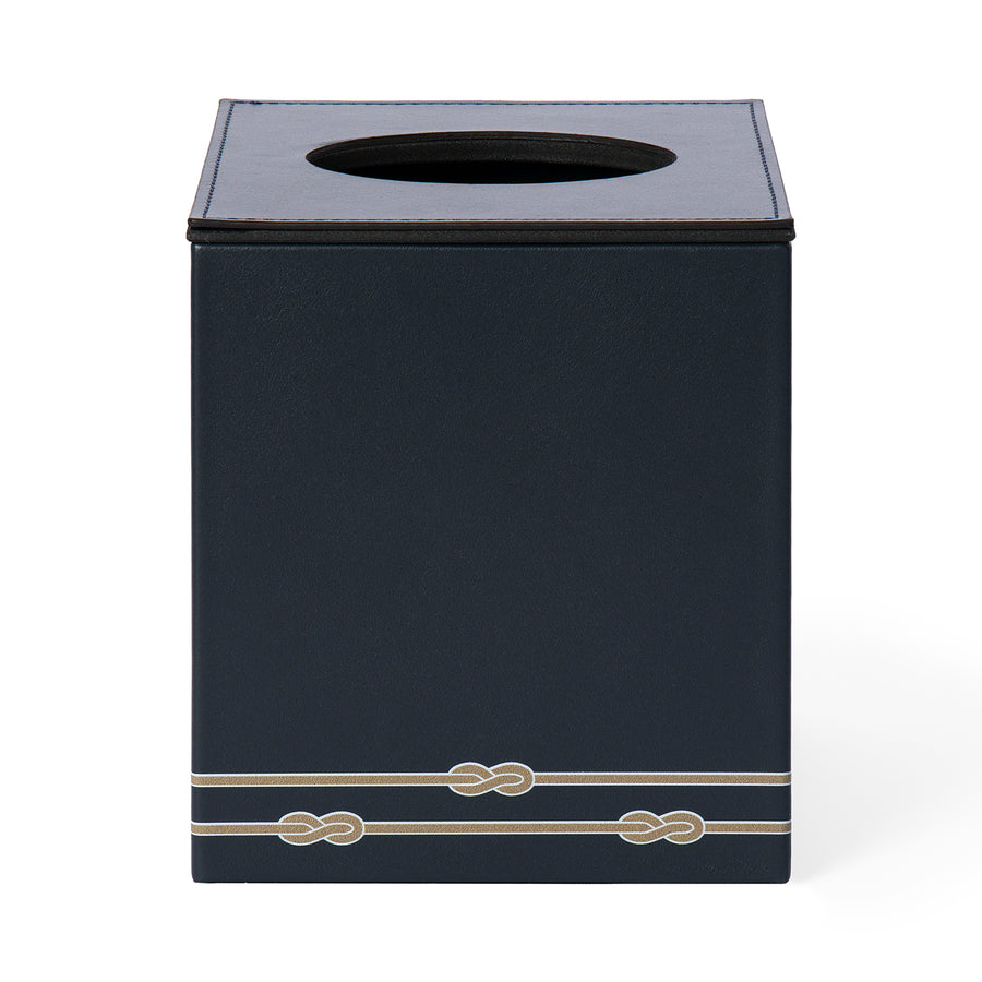 Square Tissue Box | Pinetti x Katharine Pooley