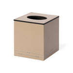 Square Tissue Box | Pinetti x Katharine Pooley