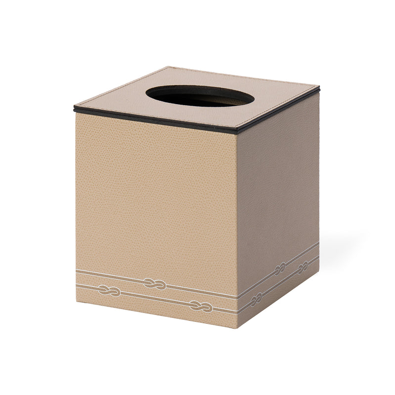 Square Tissue Box | Pinetti x Katharine Pooley