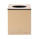 Square Tissue Box | Pinetti x Katharine Pooley