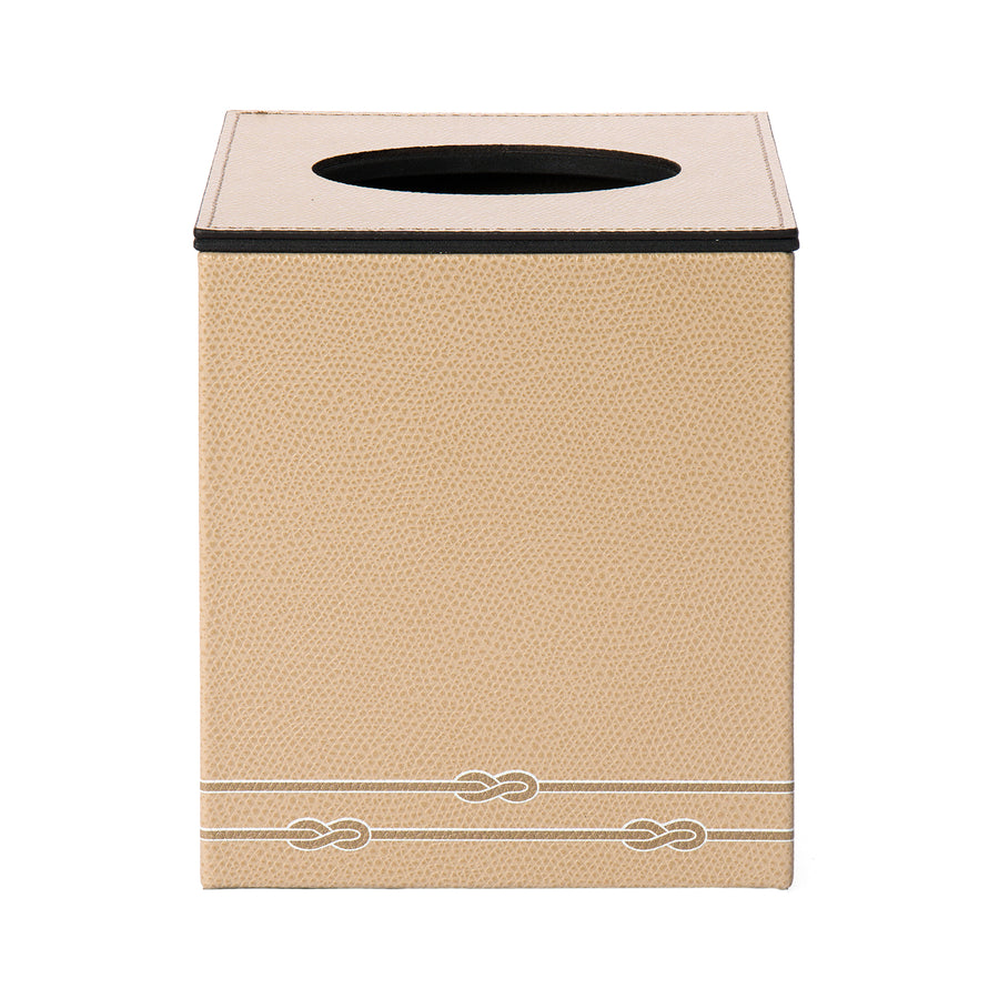 Square Tissue Box | Pinetti x Katharine Pooley