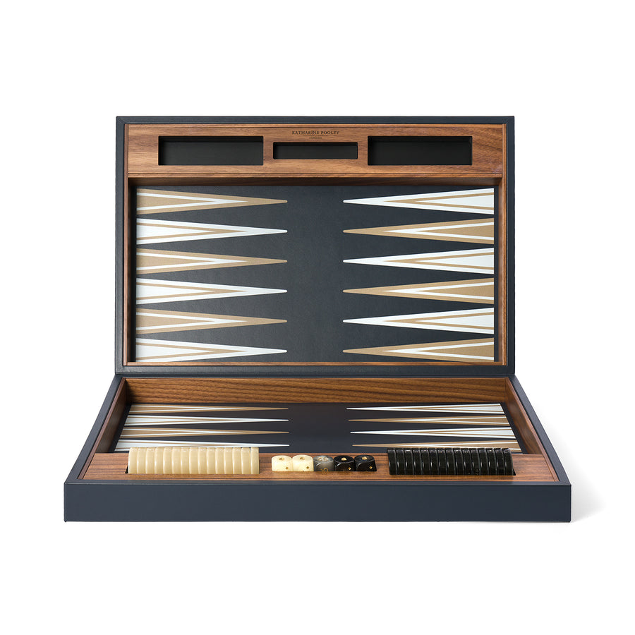 Backgammon | Pinetti x Katharine Pooley