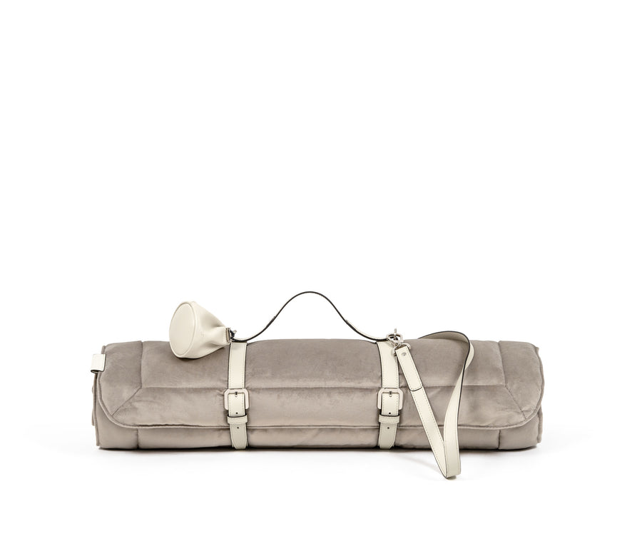 Kumo Travel Bed