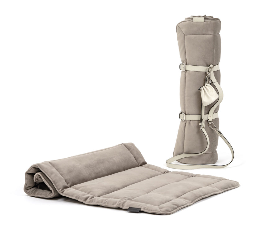 Kumo Travel Bed
