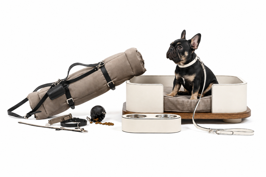 Kumo Dog Collar