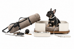 Kumo Dog Bags Holder