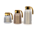 Diana Gold Thermal Carafe