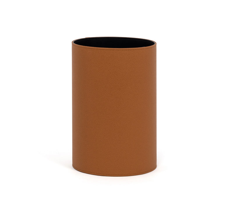 Round Paper Bin