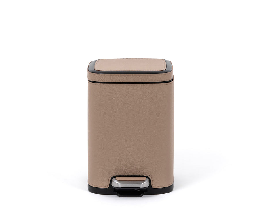 big pedal bin Square Pedal Bin