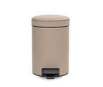 Round Pedal Bin