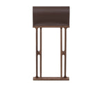 Chelsea Folding Stool