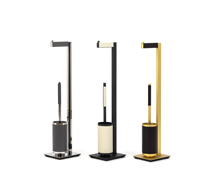 Rialto Toilette Butler