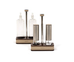 Adamante salt and pepper set
