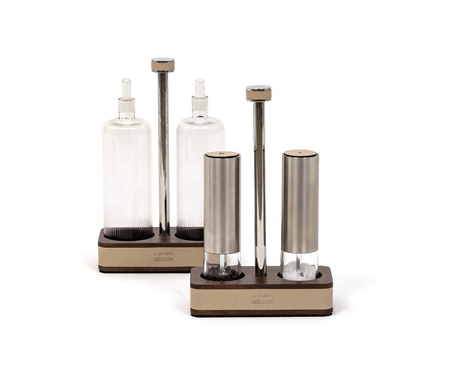 Adamante oil and vinegar set