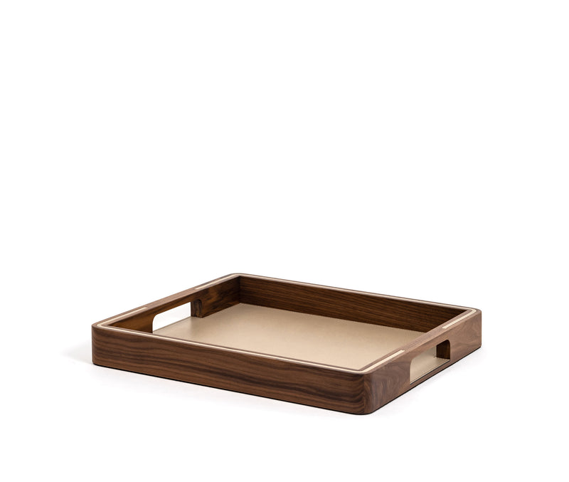 Adamante Square Tray