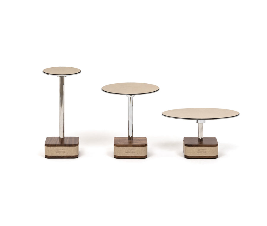 Adamante table set