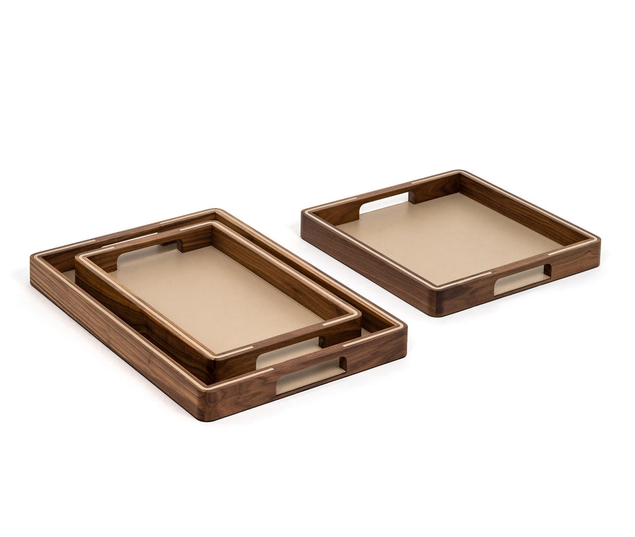 Adamante Square Tray