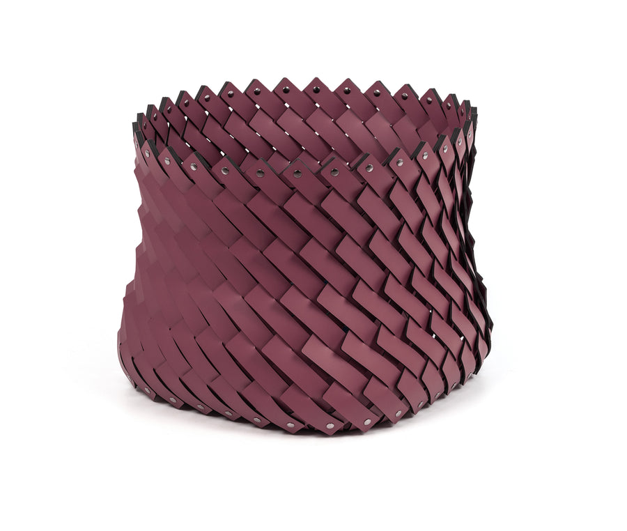 Almeria Square Basket