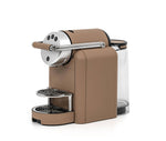 Zenius coffee machine