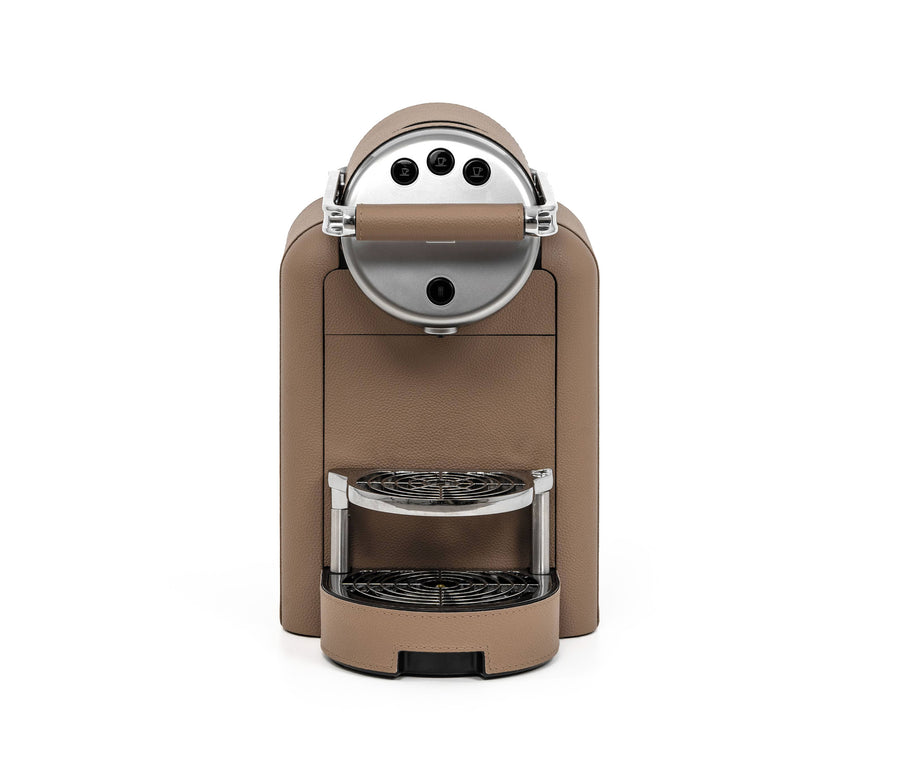 Zenius coffee machine