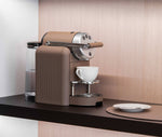 Zenius coffee machine