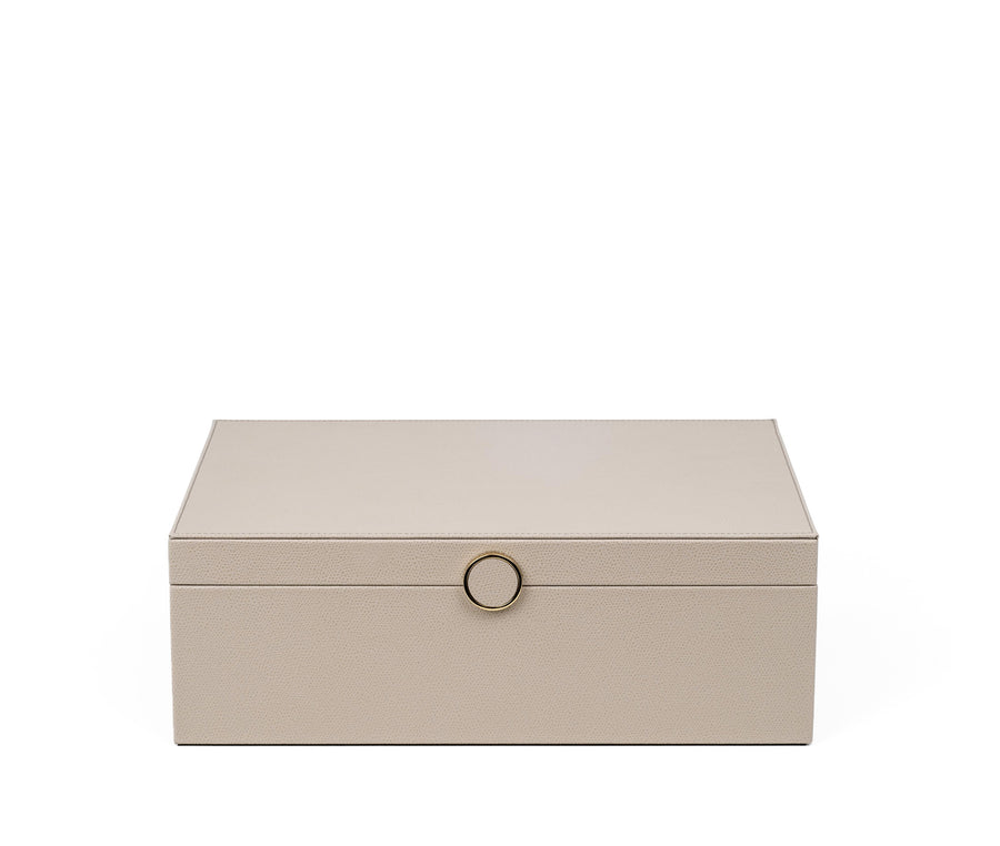 Prestige Jewellery Box