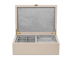 Prestige Jewellery Box