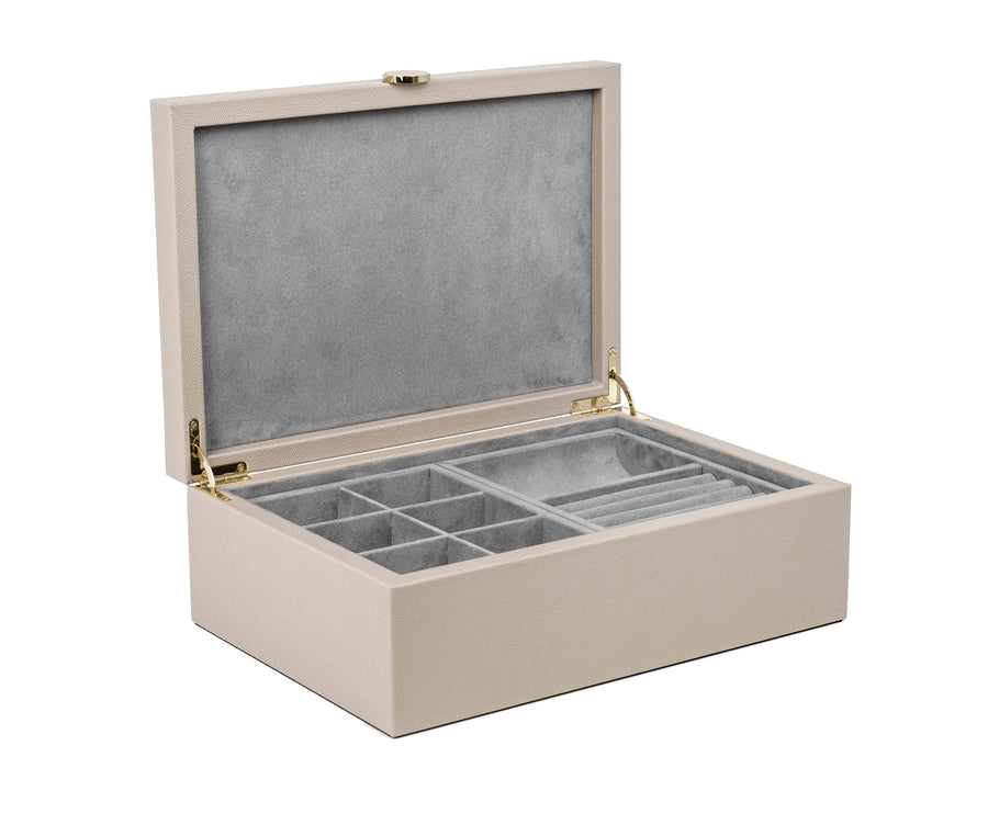 Prestige Jewellery Box