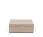 Prestige Jewellery Box