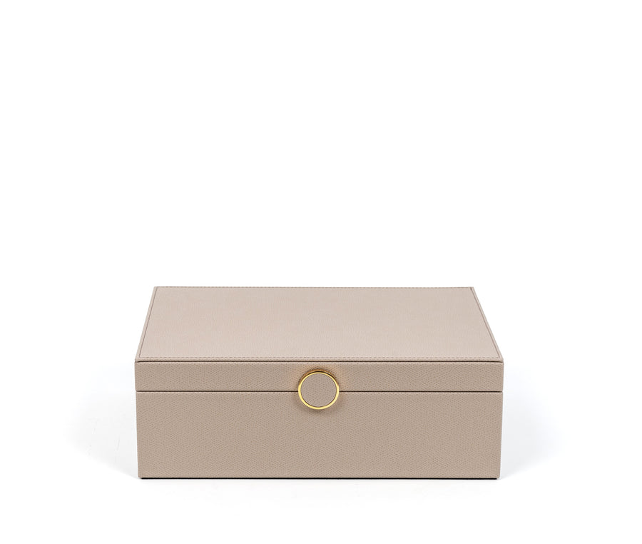 Prestige Jewellery Box