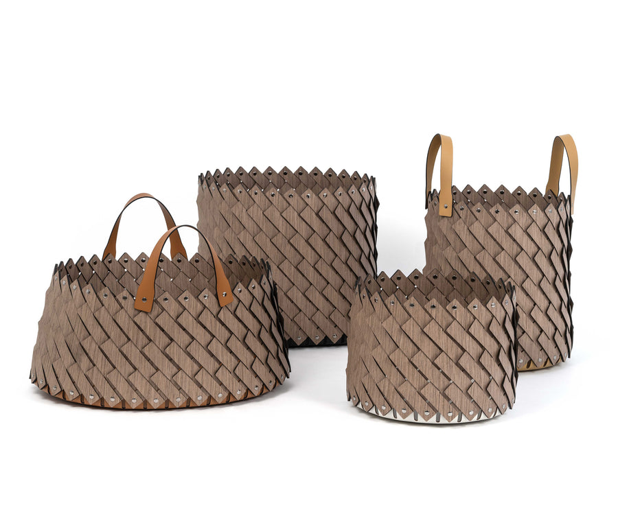 Sestriere Basket Small