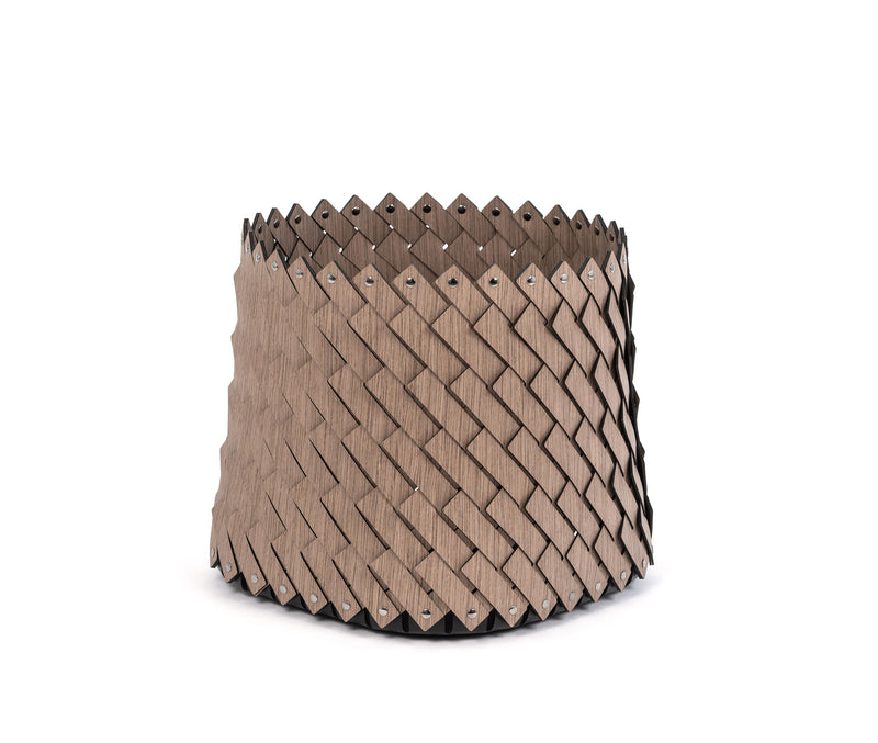 Sestriere Square Basket