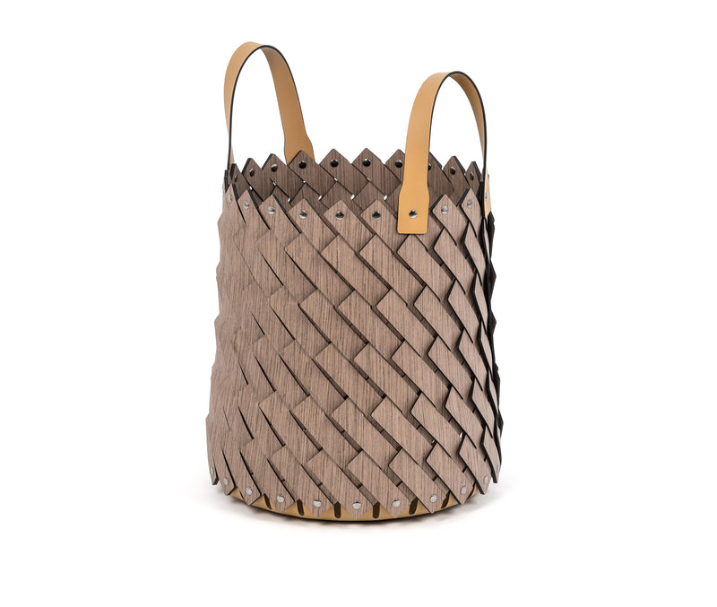 Sestriere Medium Basket With Handles