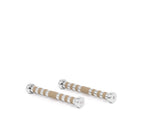 Set of 2 Dumbbells 0,5kg.