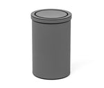 Tilting Lid Bin