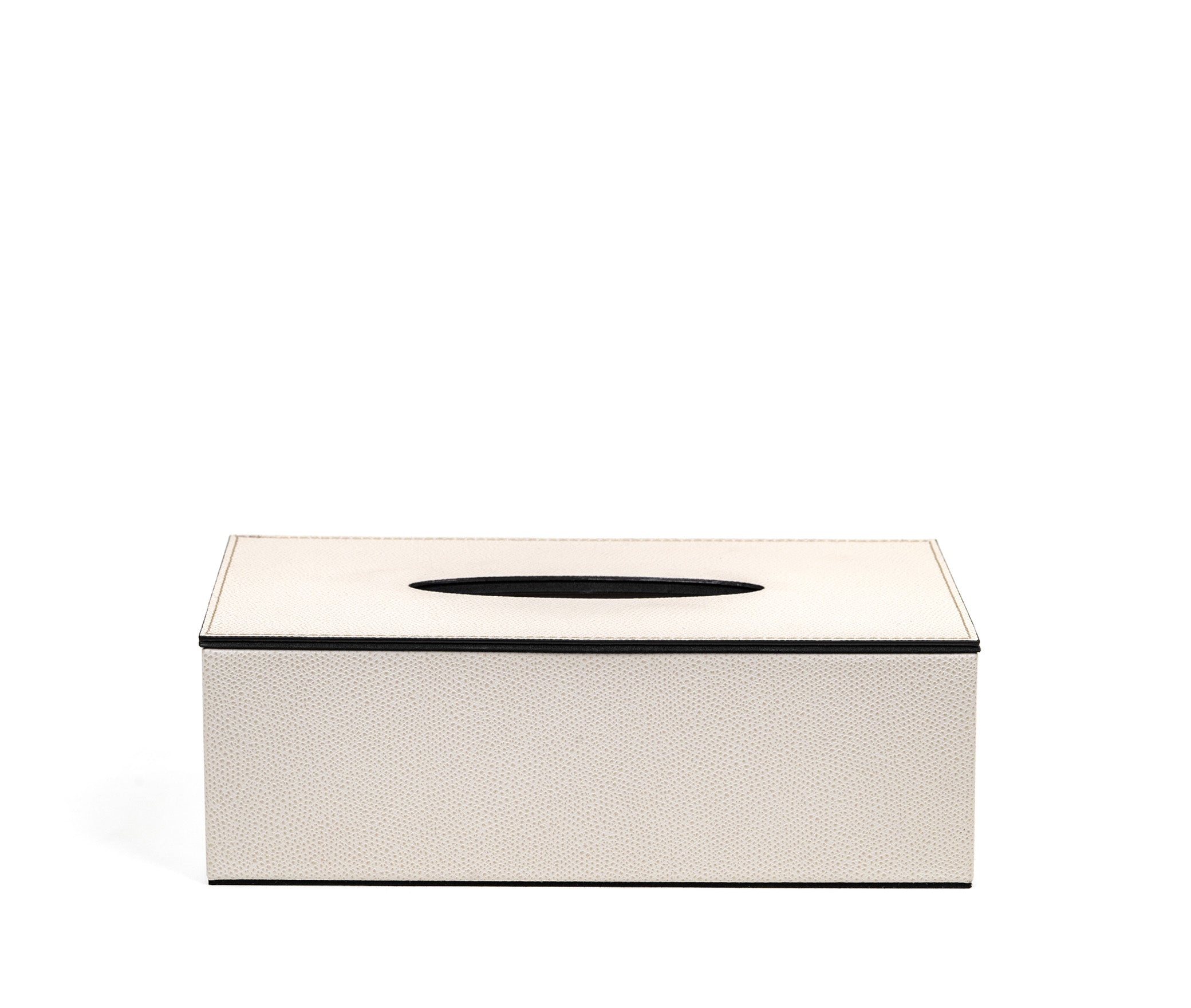pinetti　ティッシュボックス Rectangular Tissue Box