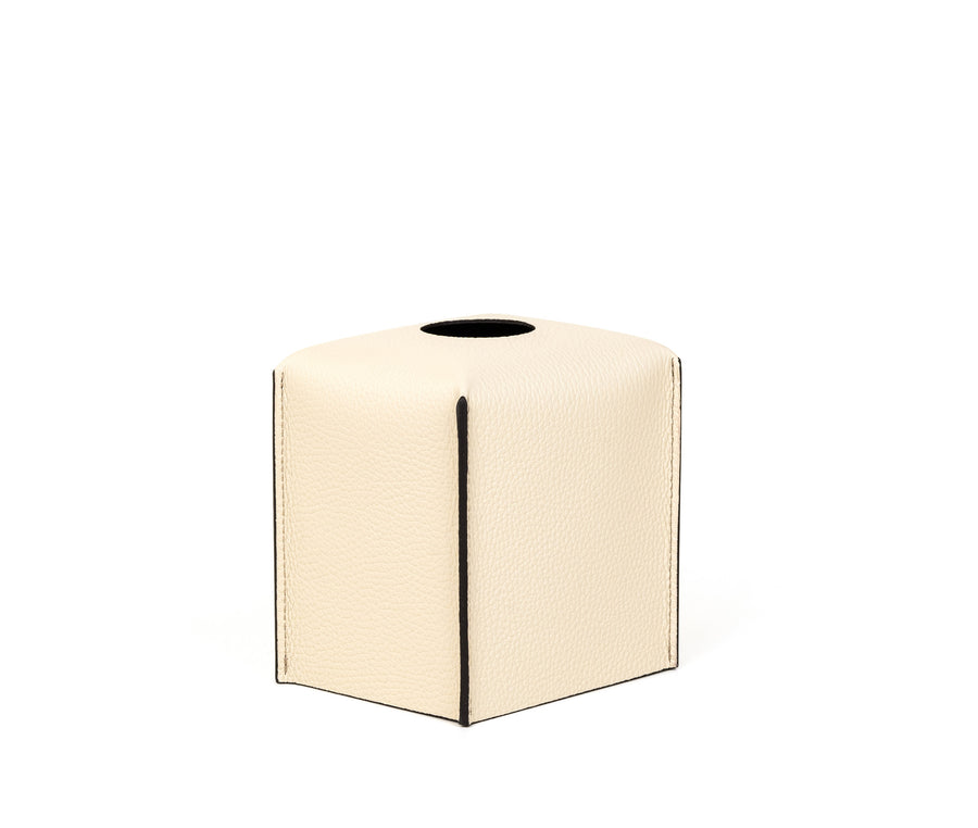 Soft Square Tissue Box