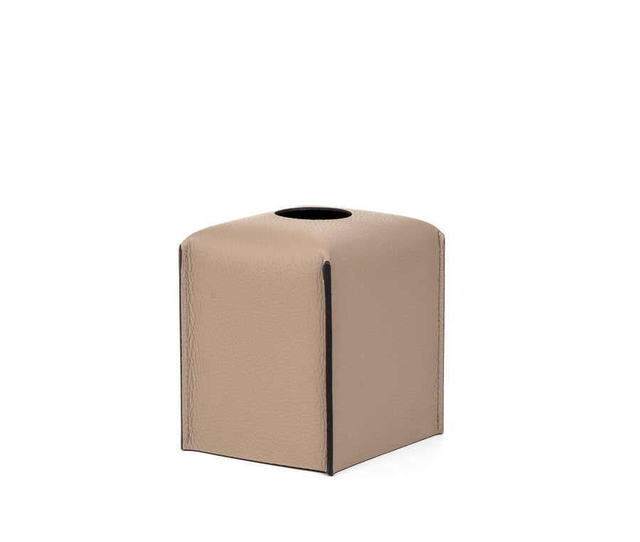 Soft Square Tissue Box