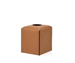 Soft Square Tissue Box